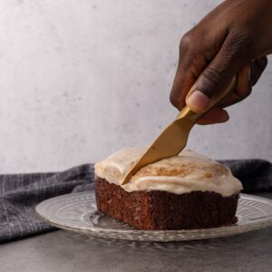 Cream Cheese Frosting