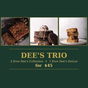 Dee's Trio
